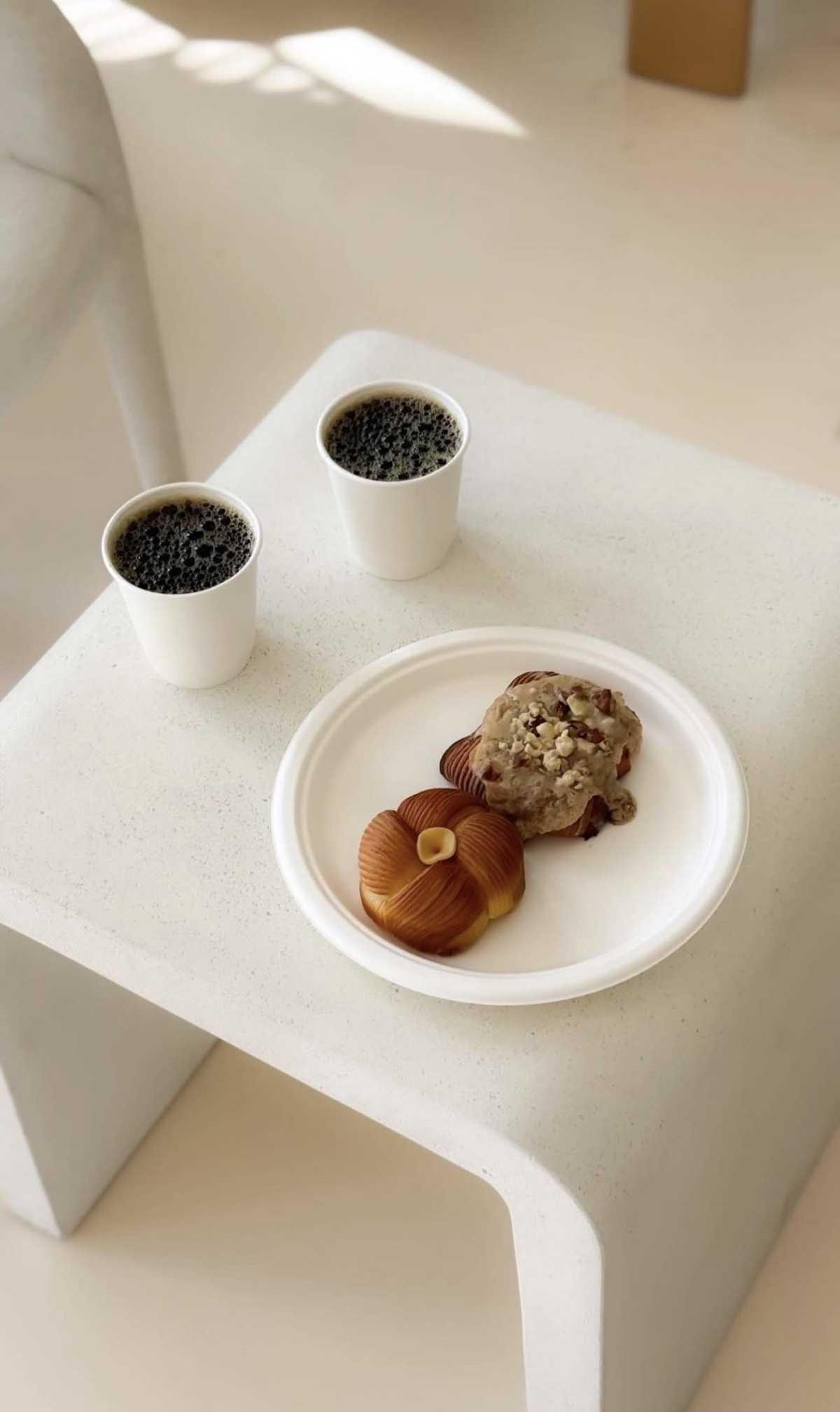 LYRS Bakery - ليرز بيكري LYRS Bakery - ليرز بيكري