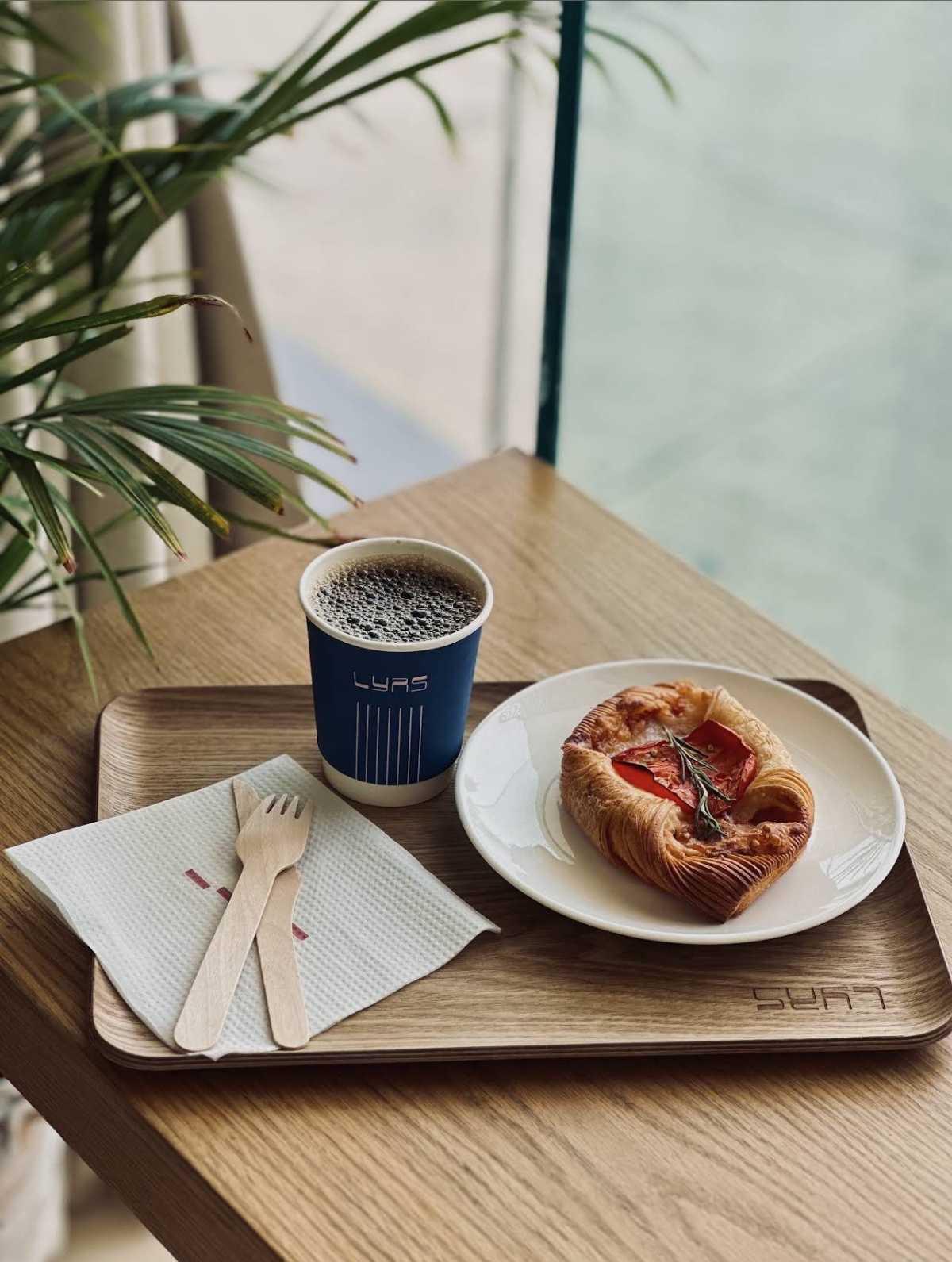 LYRS Bakery - ليرز بيكري LYRS Bakery - ليرز بيكري