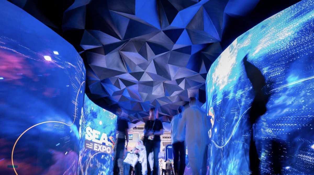 SAUDI ENTERTAINMENT & AMUSEMENT EXPO