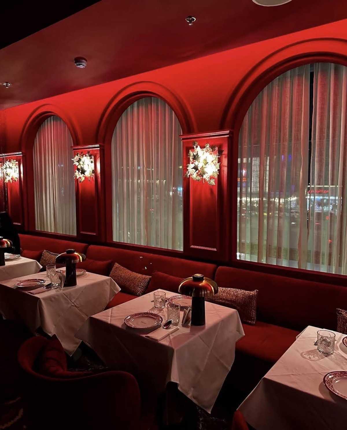 LABOCCA - لابوكا مطعم إيطالي LABOCCA - لابوكا مطعم إيطالي