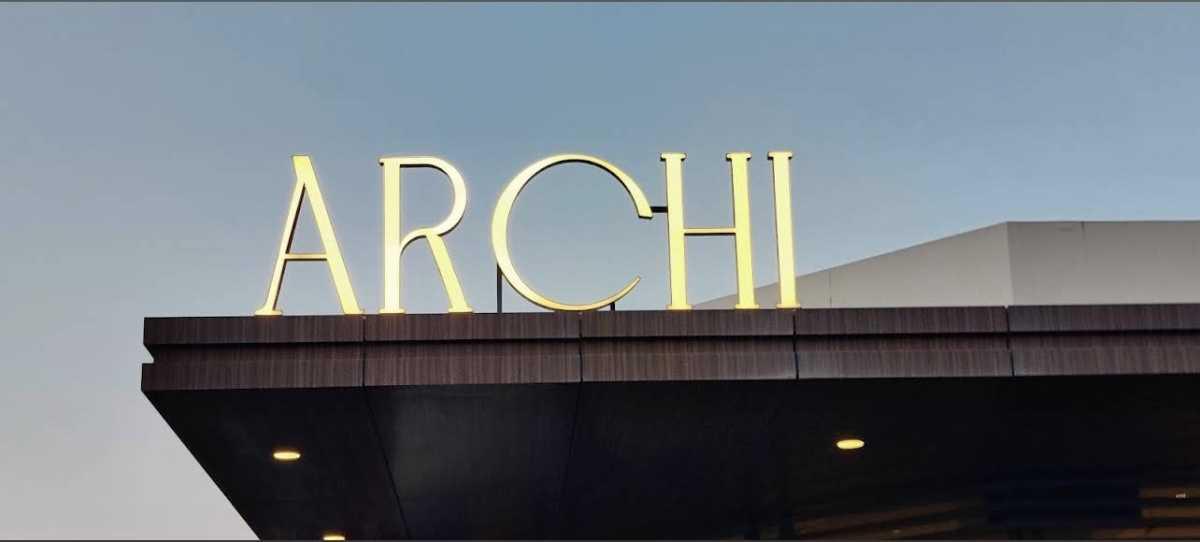 Archi | ارتشي Archi | ارتشي
