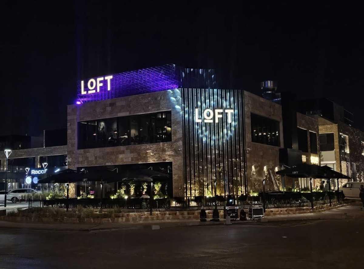 LOFT | لوفت LOFT | لوفت