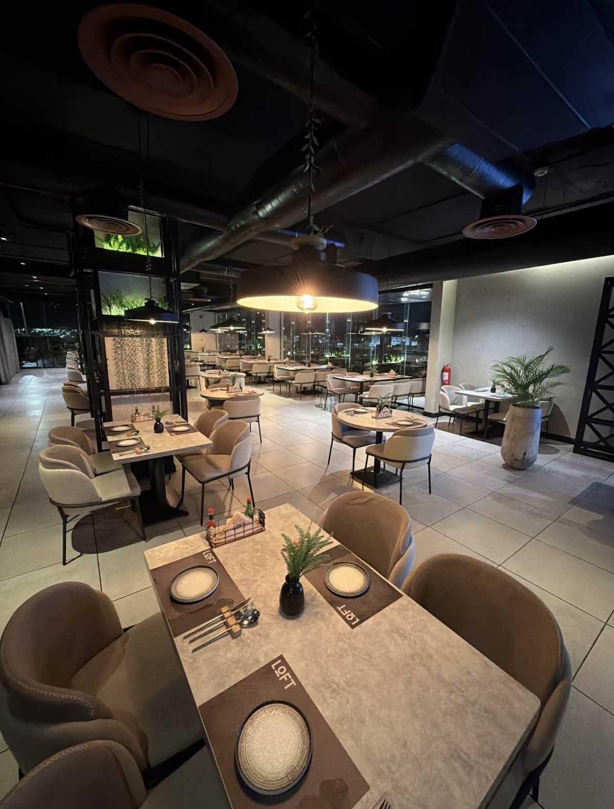 LOFT | لوفت LOFT | لوفت