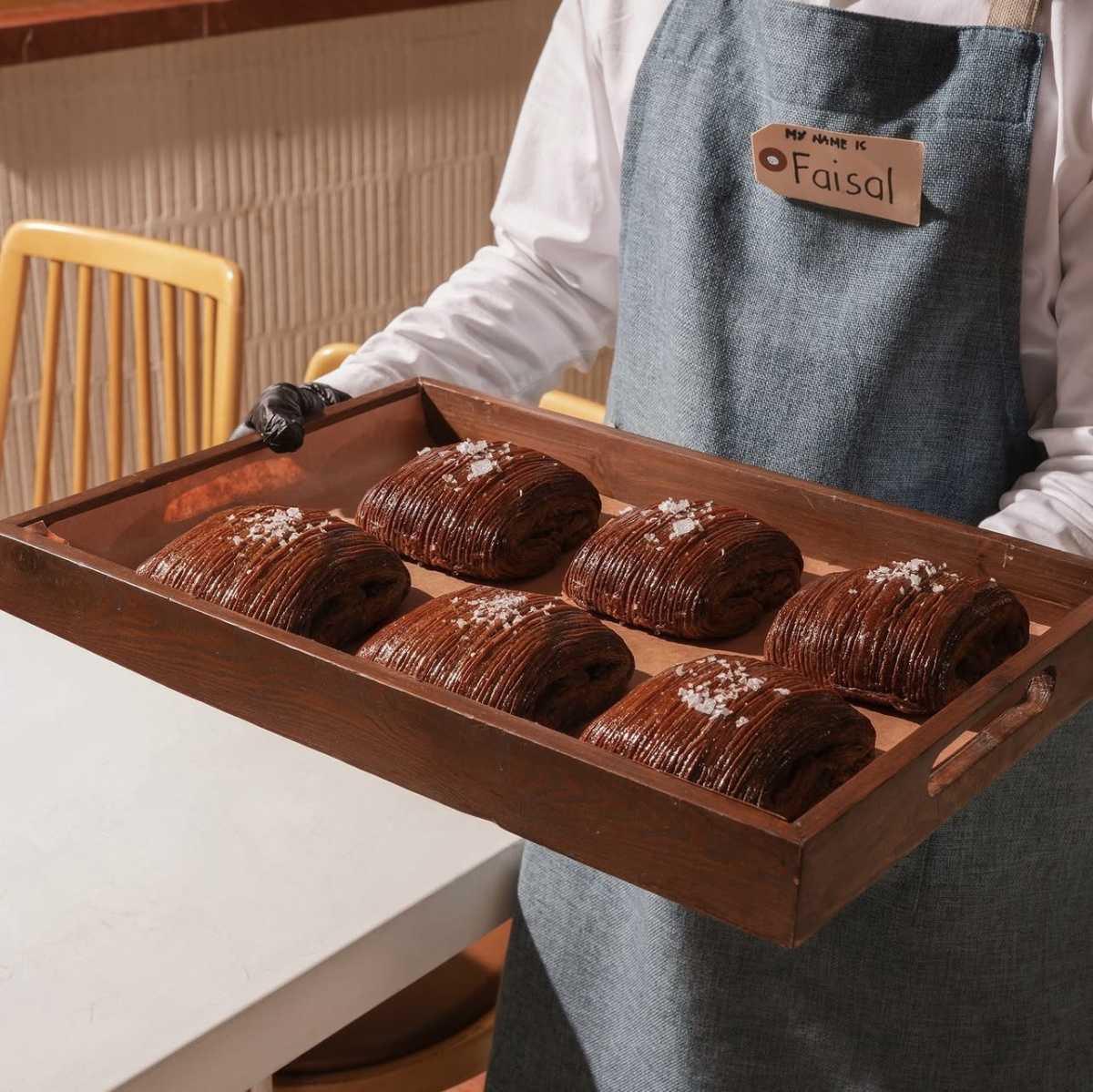 Chestnut Bakery تشسنت بيكري Chestnut Bakery تشسنت بيكري