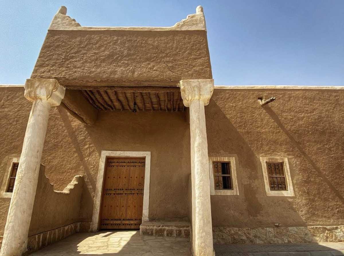 Al Jubaylah الجبيلة التاريخية Al Jubaylah الجبيلة التاريخية
