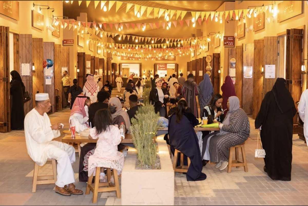 Street Food | سِكّة الأطعمة Street Food | سِكّة الأطعمة