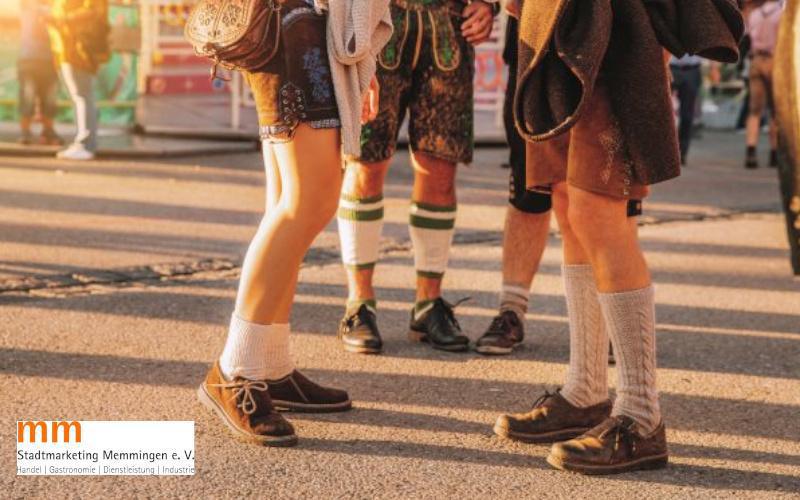 Memminger Stadtfest