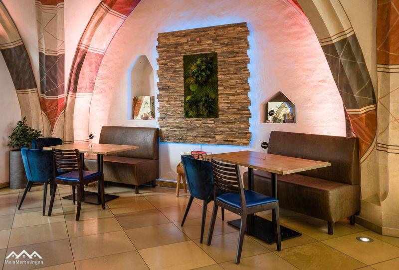 Kreuzherrn Cafe Kreuzherrn Cafe