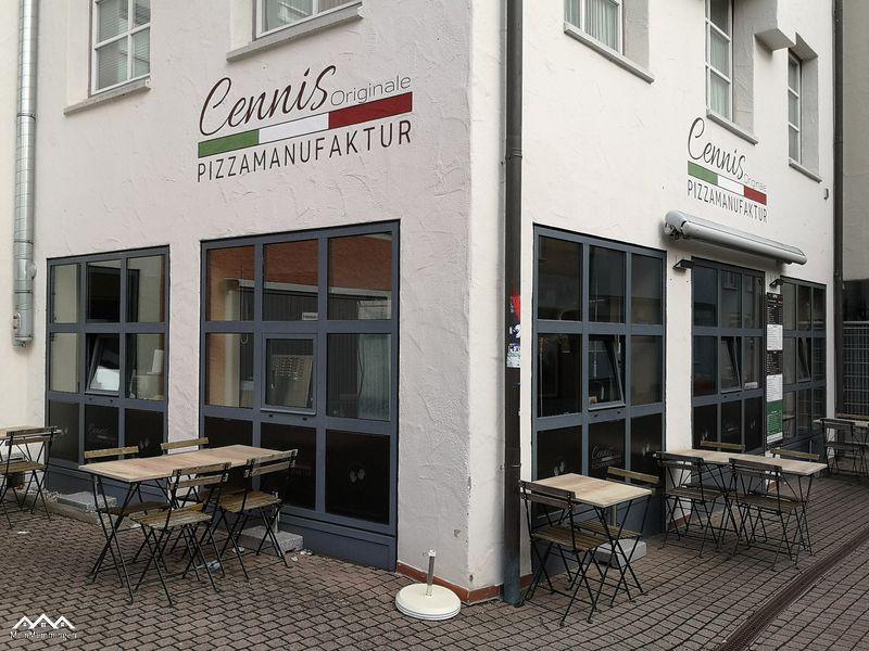 Cennis Pizza Cennis Pizza