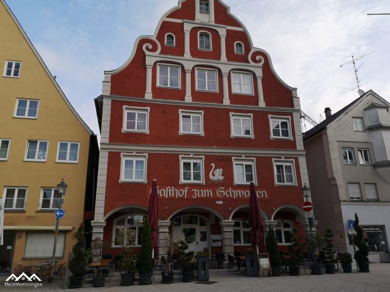 Gasthof zum Schwanen Gasthof zum Schwanen