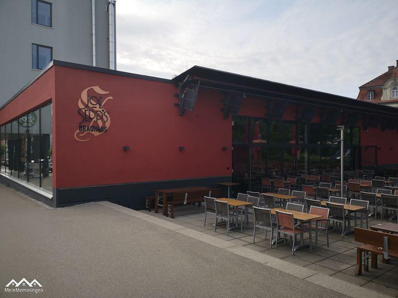 Joesepps Brauhaus Joesepps Brauhaus