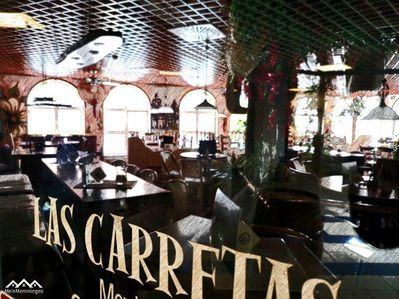 Las Carretas Las Carretas