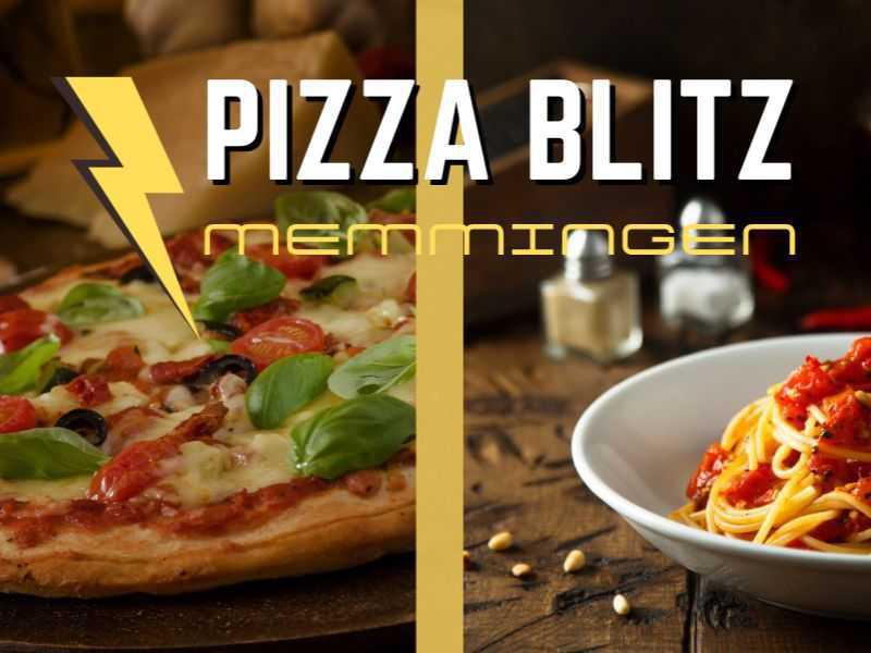 Pizza Blitz (Lieferdienst)