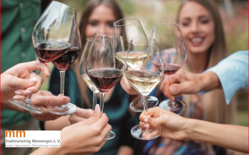 Memminger Weinfest Memminger Weinfest