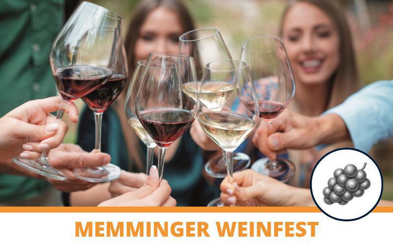 Memminger Weinfest