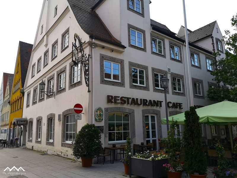 Restaurant Weisses Ross