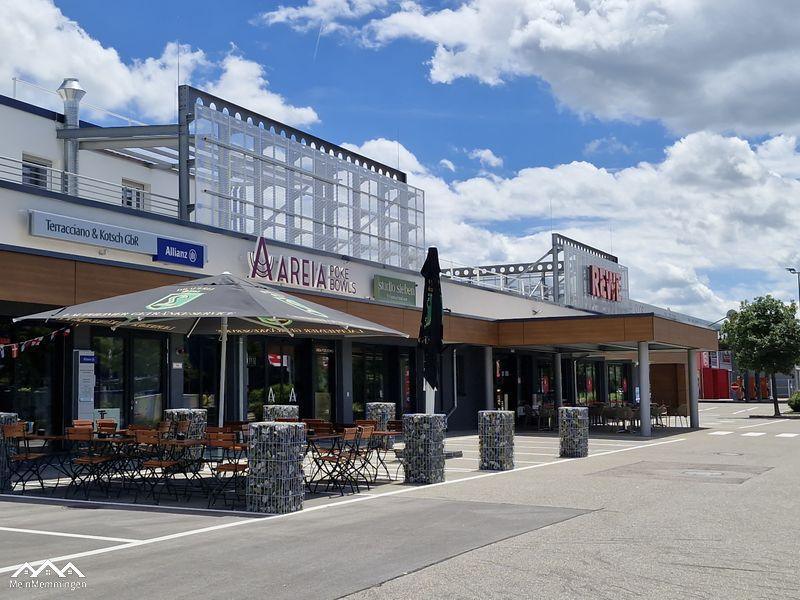 REWE | Rudolf-Diesel-Strasse REWE | Rudolf-Diesel-Strasse