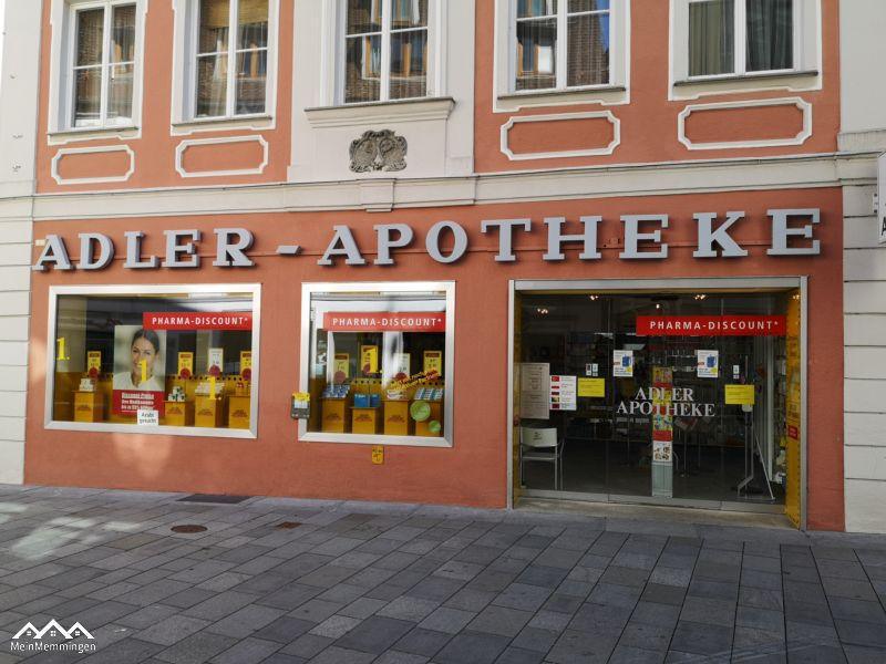 Adler Apotheke