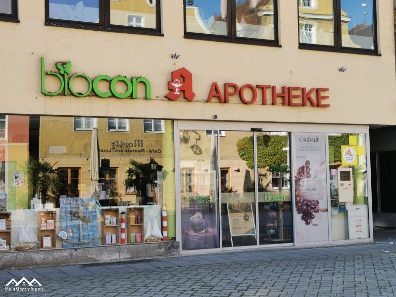Biocon Apotheke