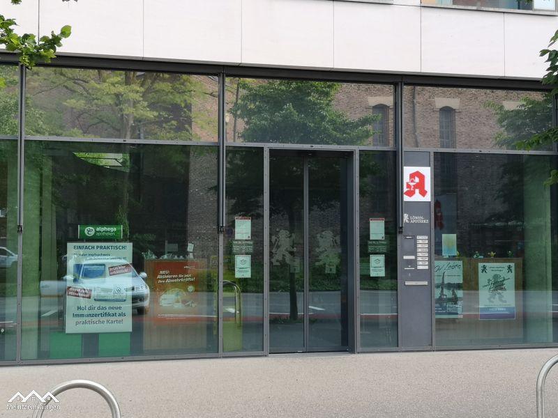Löwen Apotheke Löwen Apotheke