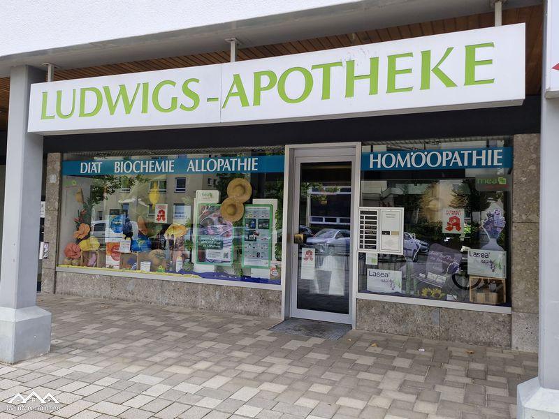 Ludwigs Apotheke