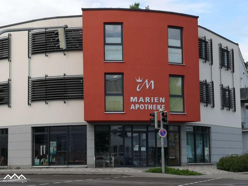 Marien-Apotheke Marien-Apotheke