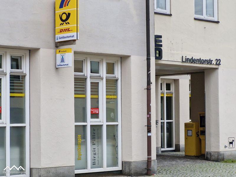 Postbank Filiale Postbank Filiale