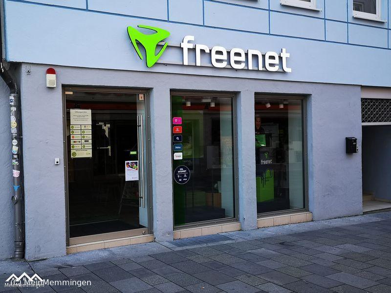 freenet Shop
