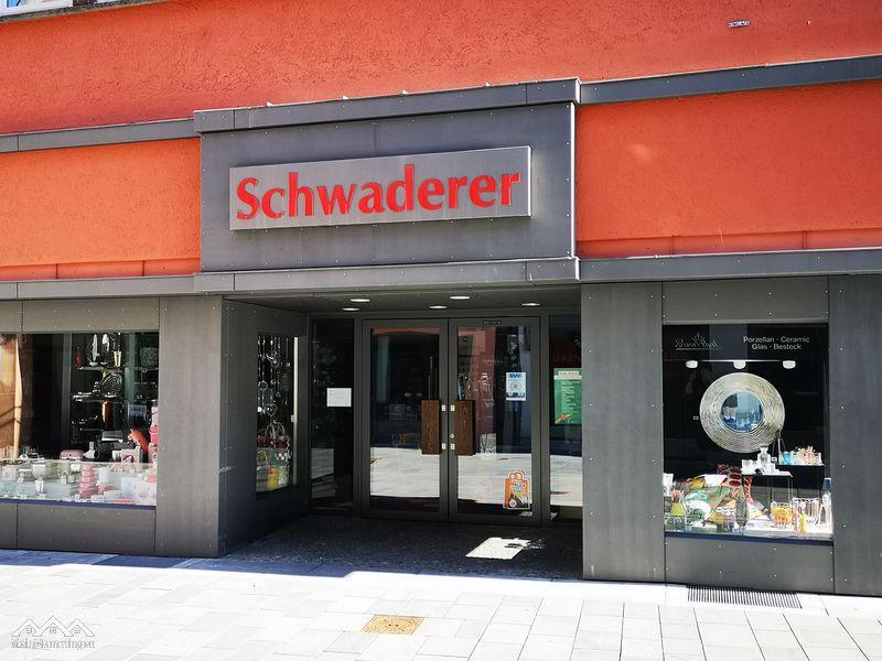 aha..! Schwaderer