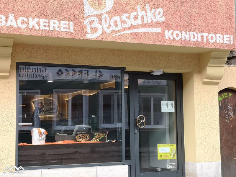 Bäckerei Blaschke