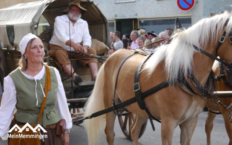 Wallenstein Historische Woche Wallenstein Historische Woche