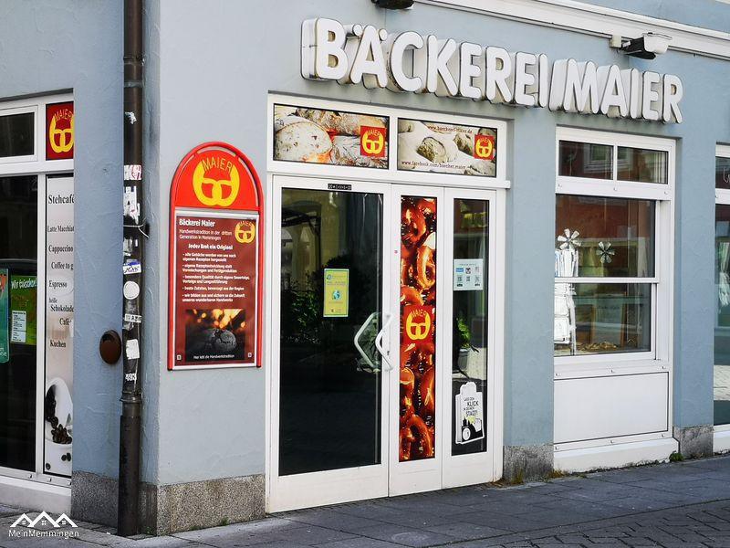 Bäckerei Maier