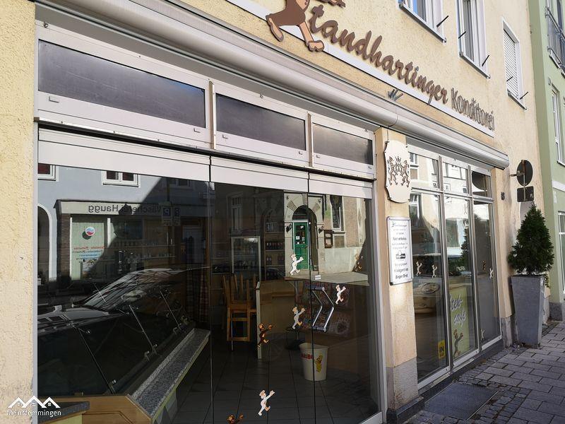 Bäckerei Standhartinger | Ulmer Straße