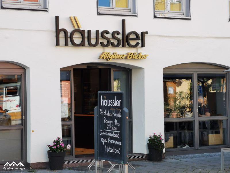 Backhaus Häussler | Weinmarkt Backhaus Häussler | Weinmarkt