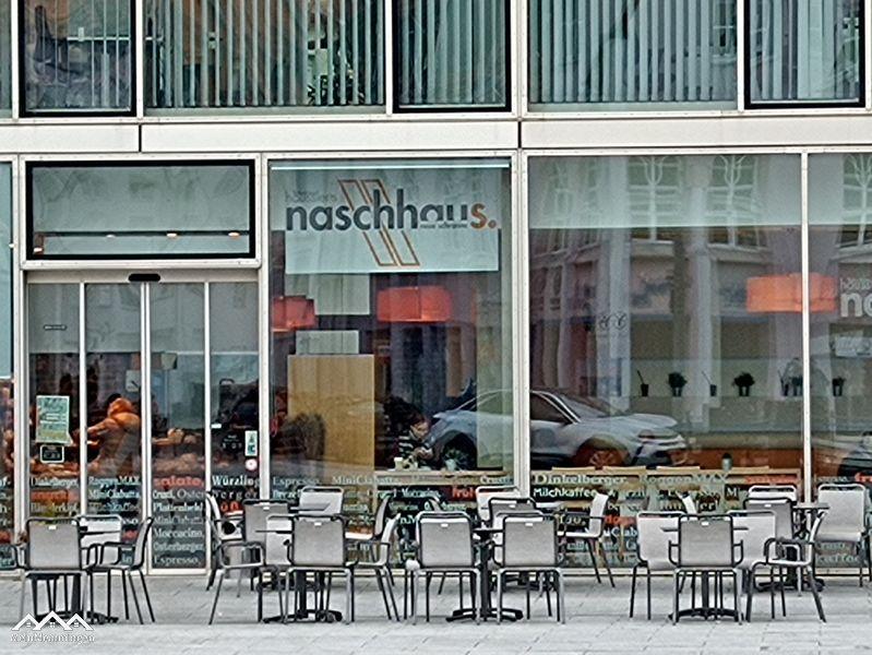 Häussler's Naschhaus Häussler's Naschhaus