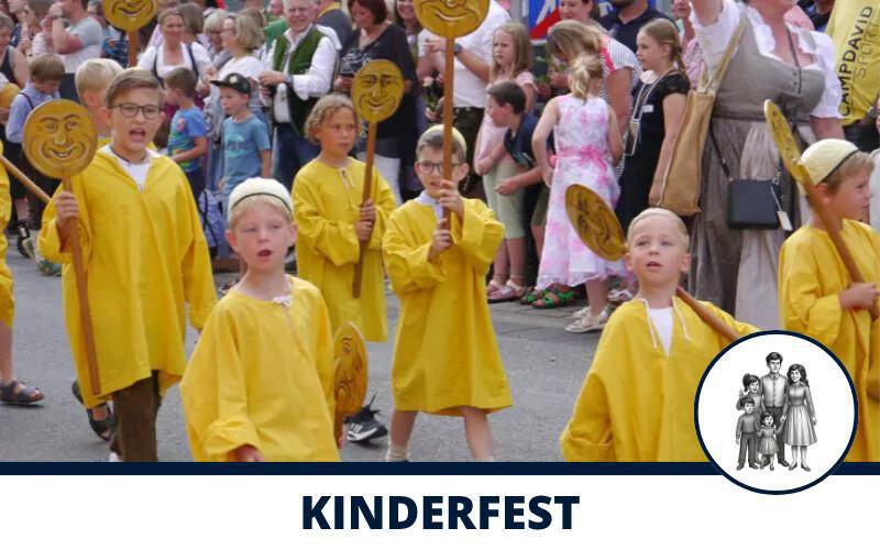 Kinderfest
