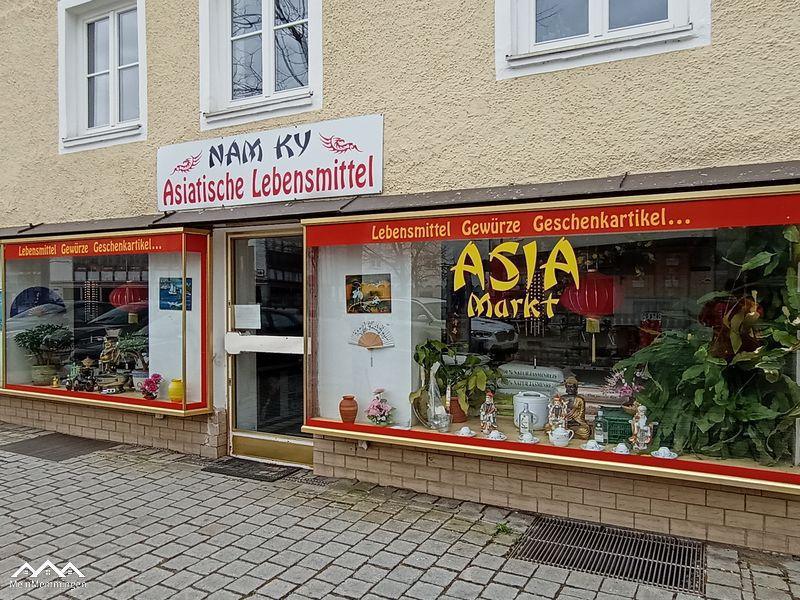 Nam Ky Nam Ky