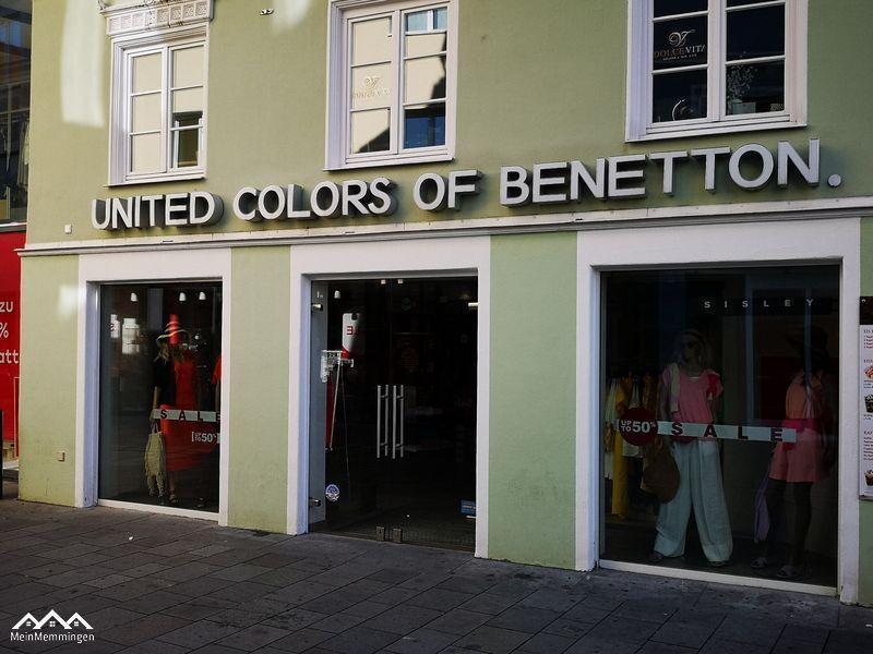 United Colors of Benetton