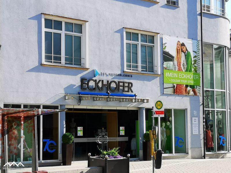 Eckhofer Moden Eckhofer Moden