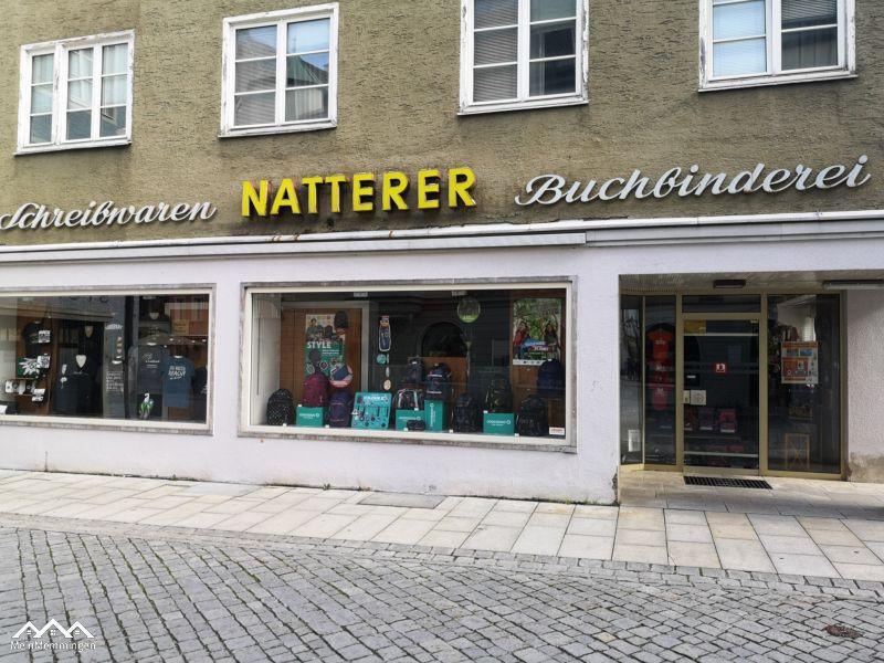 DHL-Paketshop (Natterer Schreibwaren) DHL-Paketshop (Natterer Schreibwaren)