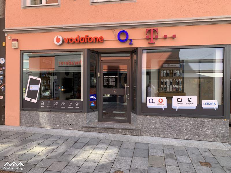 DPD Paket-Shop (Royal Mobile)