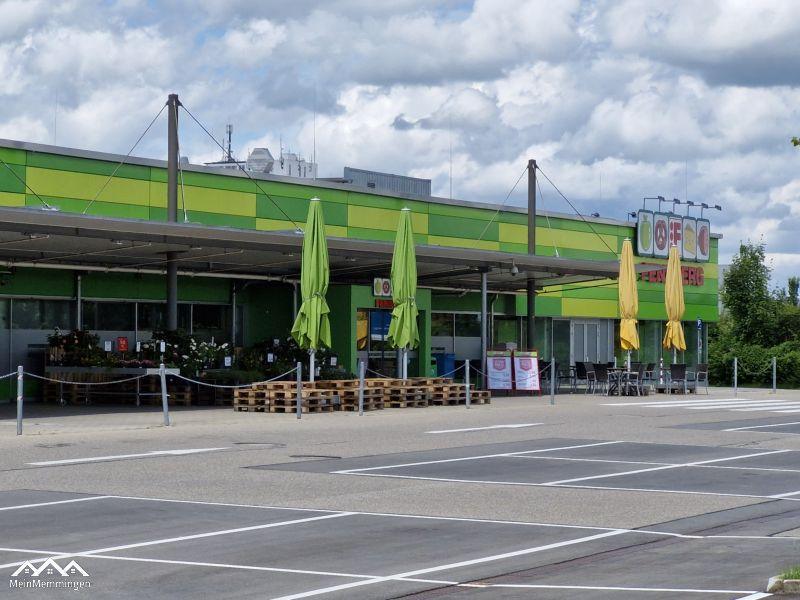 Postfiliale 544 (Feneberg Kaufmarkt) Postfiliale 544 (Feneberg Kaufmarkt)