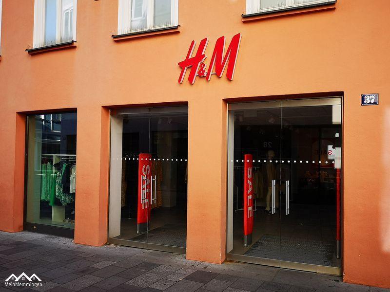 H&M