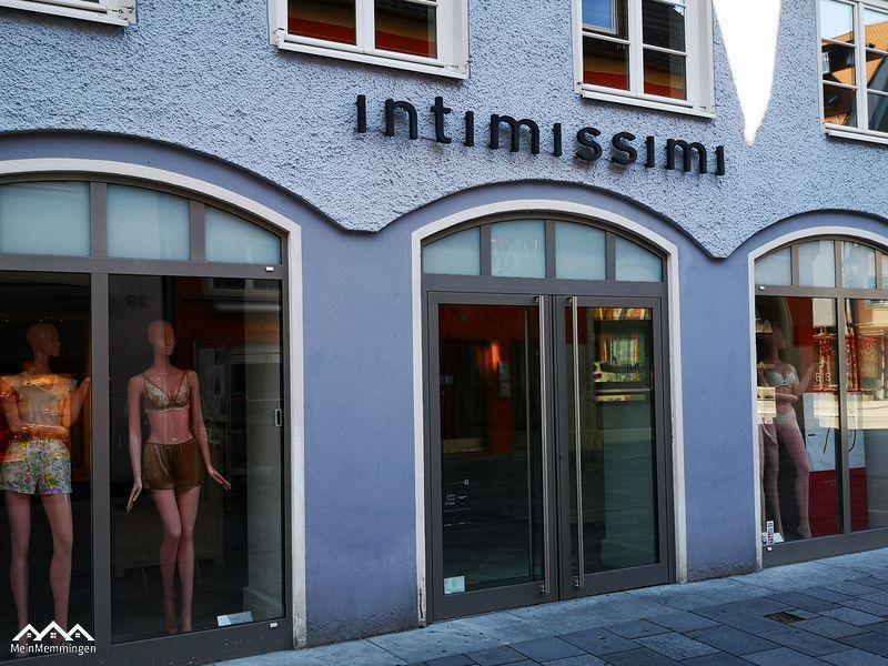 intimissimi
