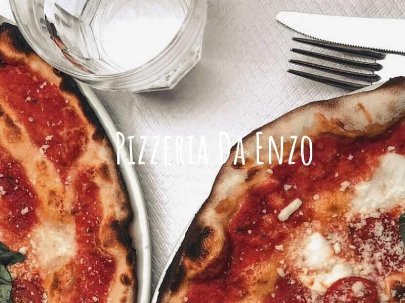 Da Enzo (Lieferdienst) Da Enzo (Lieferdienst)