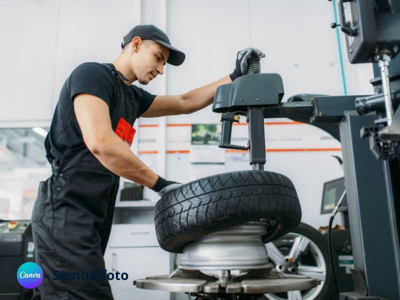 Pneuhage Reifen und Autoservice