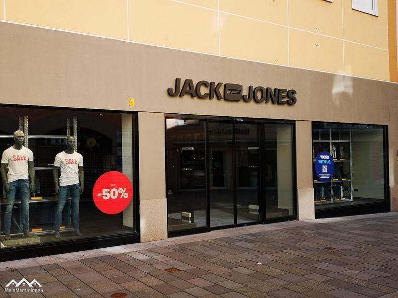 JACK & JONES