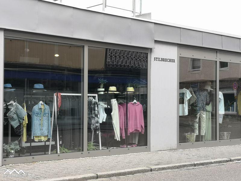 Stilbrecher Stilbrecher