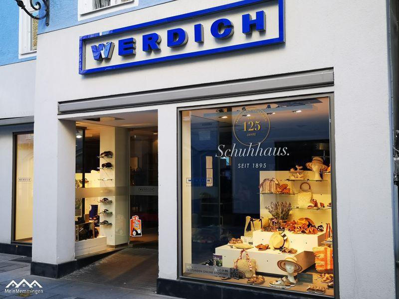 Schuhhaus Werdich
