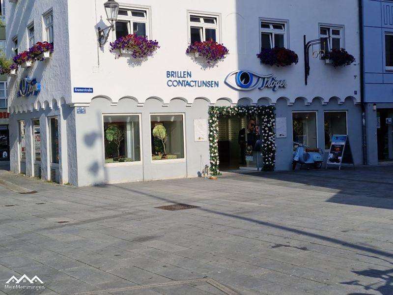 Optik Tröger Optik Tröger